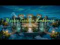 🌿 Mystic Zen Garden Sounds for Healing Energy &amp; Total Relaxation