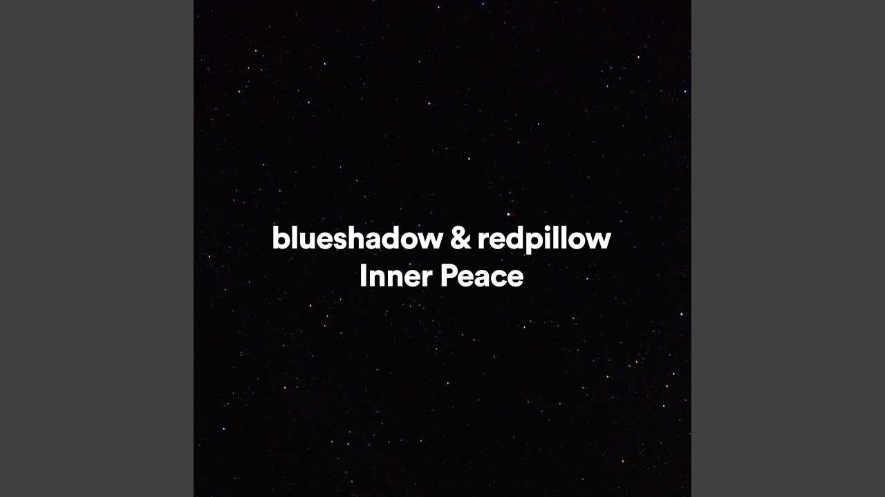Watch Inner Peace on YouTube Watch Inner Peace on YouTube