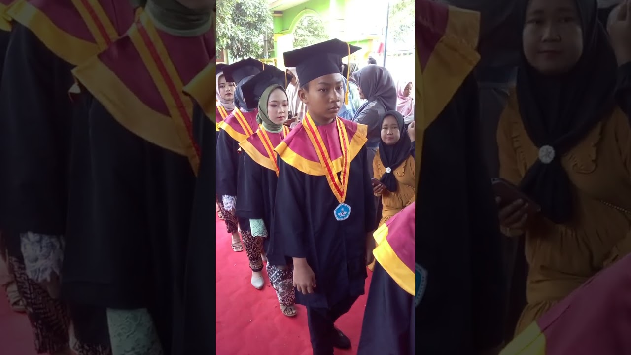 SDN Ngetal 👍👍👍