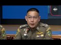 กองปราบจับกุม ลักลอบถ่ายทอดสดฟุตบอลโลก ข่าวกีฬา ข่าวเช้า วันที่ 18 มิถุนายน 2569 #NBT2HD