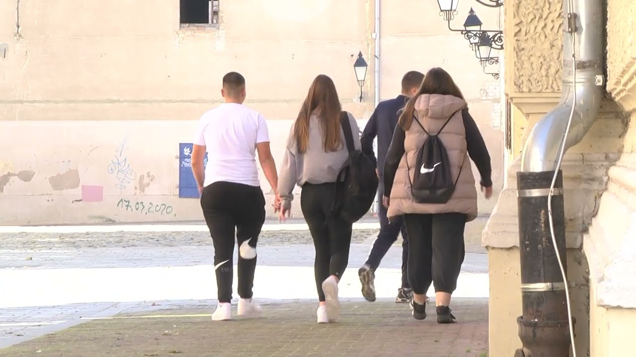 Stroža pravila u hrvatskim školama