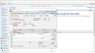 GP PowerPack Tweaks: GL-Auto Fill Distribution Reference