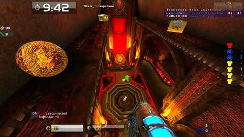 Quake Live: CTF-VDMVDMQuad-troubledwaters-2014