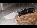 Knife Making: Skinning Knife