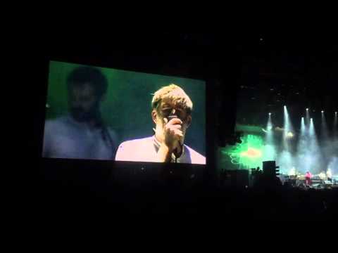 Video: LCD Soundsystem Bersatu Kembali Untuk Coachella