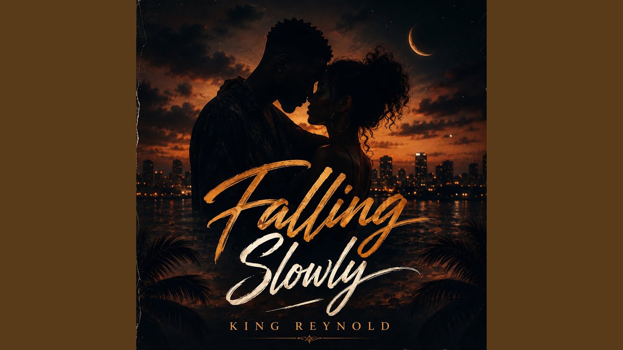 Guarda Falling Slowly su YouTube Guarda Falling Slowly su YouTube