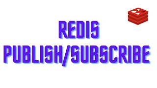 8. Redis Publish Subscribe Command| Redis Cli