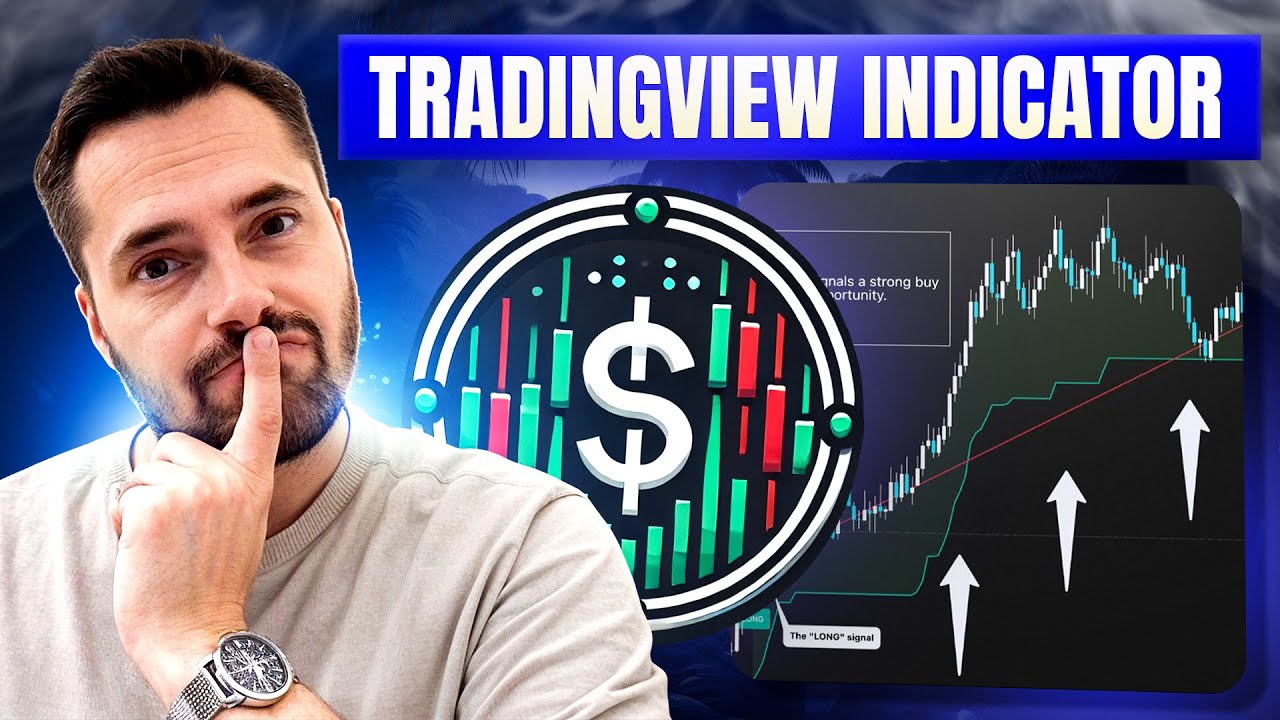 Tradingview Indicators : How I Use This Indicator for Trades - YouTube