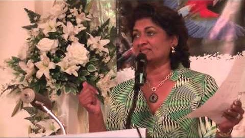 Event Planning Seminar 1, 22 March 2013 [PART 1]