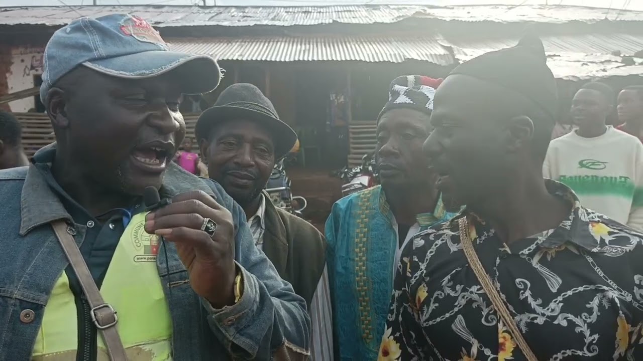 Restez informé des événements qui font bouger notre communauté. Les dernières nouvelles sur B.TV