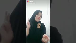 Like tebak hatimu