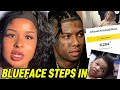 Chrisean Rock Jr Situation gets DARKER after Blueface Getting INVOLVED | BF Adds FUEL to the FIRE