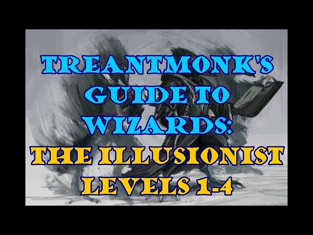 5e dnd illusion wizard guide 5e dnd illusion wizard guide