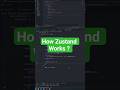 Most devs define Zustand methods WRONG #coding #webdevelopment #nextjs #reactjs #reactforbeginners