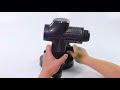 Best Massage Gun for Sore Muscles! 💪