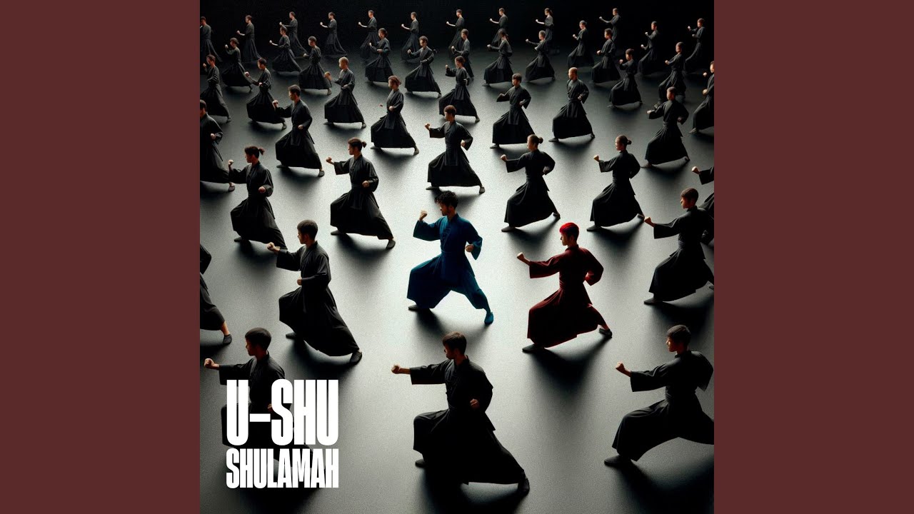 Watch U-SHU on YouTube Watch U-SHU on YouTube