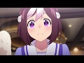 アニメ『ウマ娘 プリティーダービー』第8R予告