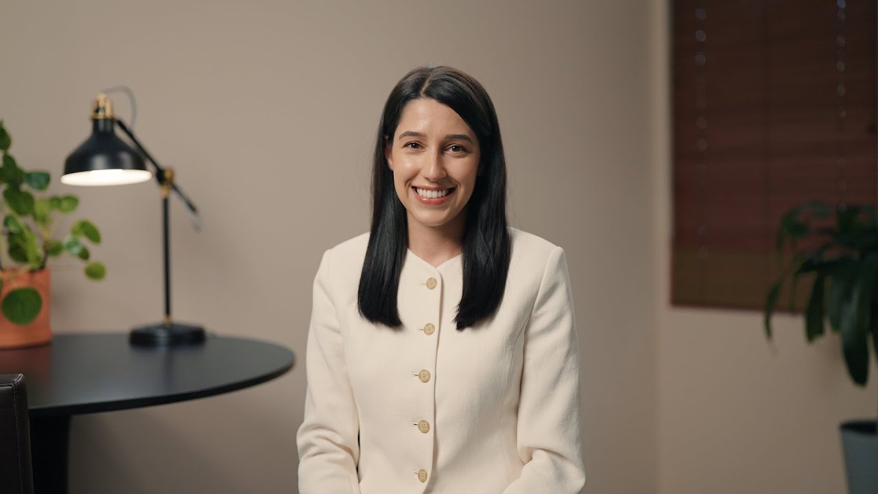 Meet Dr. Nicole Schottenstein with Central Ohio Primary Care