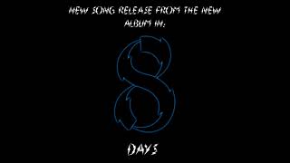 The Countdown. 8 Days