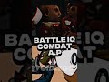@Haminations Vs @PghLFilms (youtuber + animator battle)