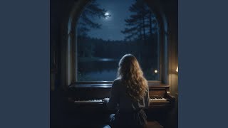 Moonlit Stilness