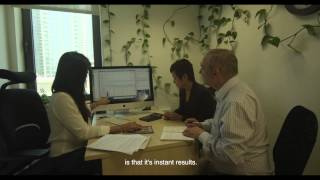 Google Case Study: Cool Aroma Spa Adwords Campaign