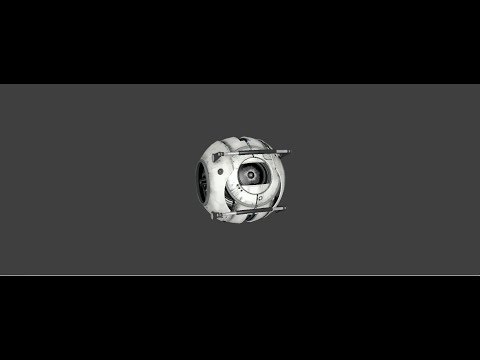 REWORK | How to Make CUSTOM Cores! | Portal 2 / SFM Tutorial