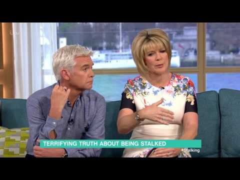 How To Know If You're Being Stalked | This Morning