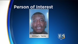 Police Searching For 'Strong Person Of Interest' In Bensalem Deadly Stabbing