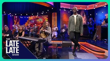 Thumbnail of Oro Se Do Bheatha Bhaile | Special performance | The Late Late Show TradFest Special