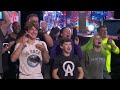 Fire Marshall With Prosthetic Leg Defies Every Limit | American Ninja Warrior | NBC