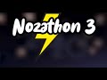 Nozathon 3