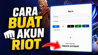 How to Create a Riot Account | Sign Up to Play LoL and Valorant screenshot 3