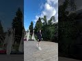 Qi Baicao's Challenge:JK Uniform Fashion Showdown