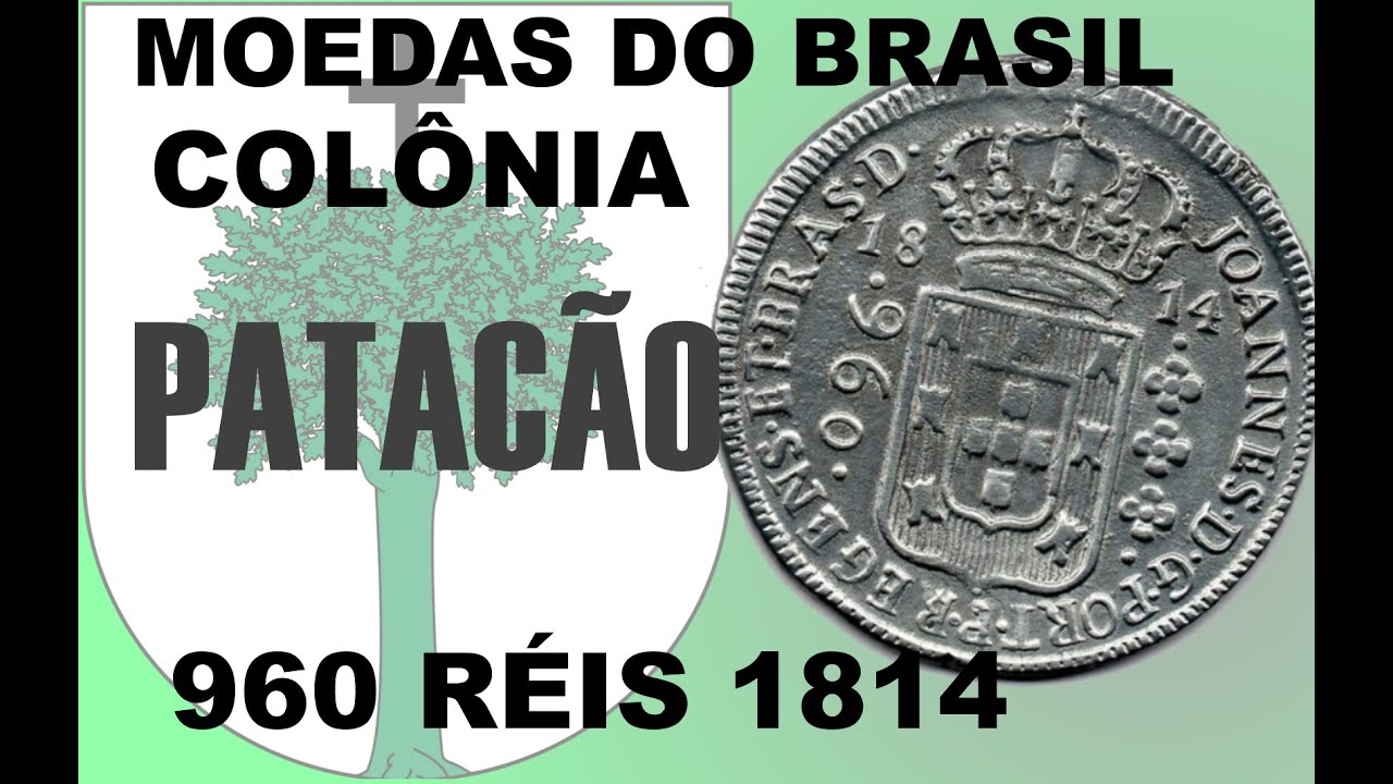 DETALHES DO PATACÃO