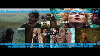 The Rabbit stars Dev Patel IGN official movie clip.creepy weird reaction review Thoughts &amp; vibes