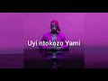 Sha Sha UNGOWAMI (FEAT. Soa Mattrix) Lyrics