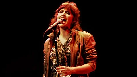 Linda Ronstadt - Dallas, Texas November 25, 1982 Pre-FM