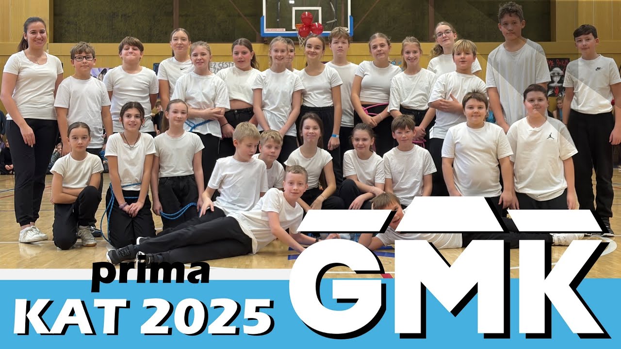 Prima KAT 2025 GMK