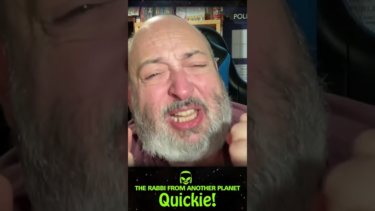 My Hopes and Fears for the New Doctor Who Companion!