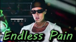 Justin Bieber - Endless Pain  #justinbieber