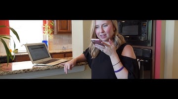 KW Pacific Estates Presents KW Command Kelle Artificial Intelligence Today!