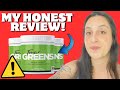 TONIC GREENS (⚠️THE TRUTH!! WATCH!⚠️) TONIC GREENS HERPES - Tonic Greens Review - TONICGREENS