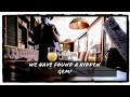 Cut and Craft steampunk restaurant Johannesburg food vlog