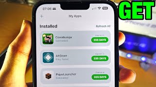 Can You Access Unknown Sources on iPhone (no)