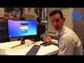 Intel Arc B70 graphics demo