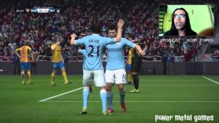 Fifa 16 Online David Silva