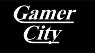 The Official Gamer City Account