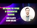 Unlocking the Future of Regenerative Medicine: The Acorn Biolabs Journey