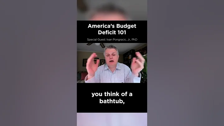 America's Budget Deficit 101 with Ivan Pongracic, ...